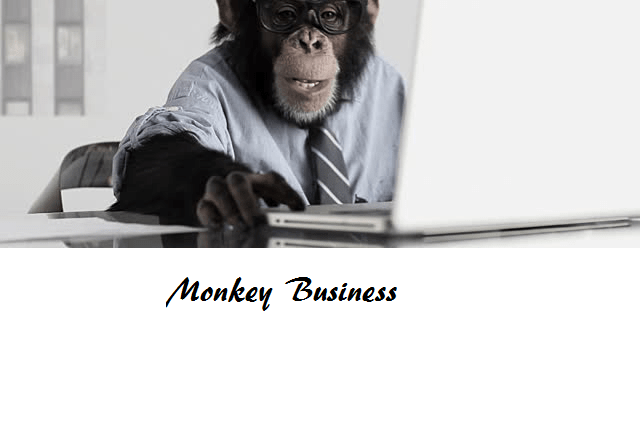 Monkey Business