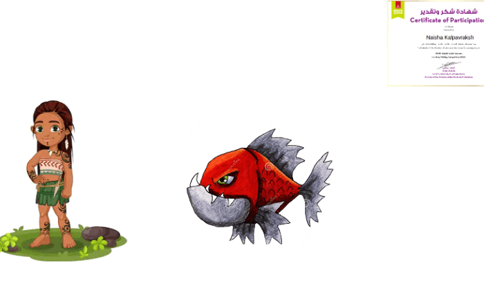 Little Nyasa, a better&nbsp;tomorrow